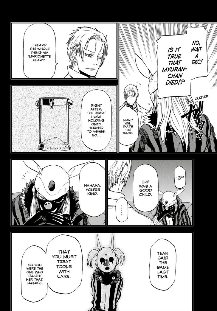 Eleceed Chapter 075 page 147