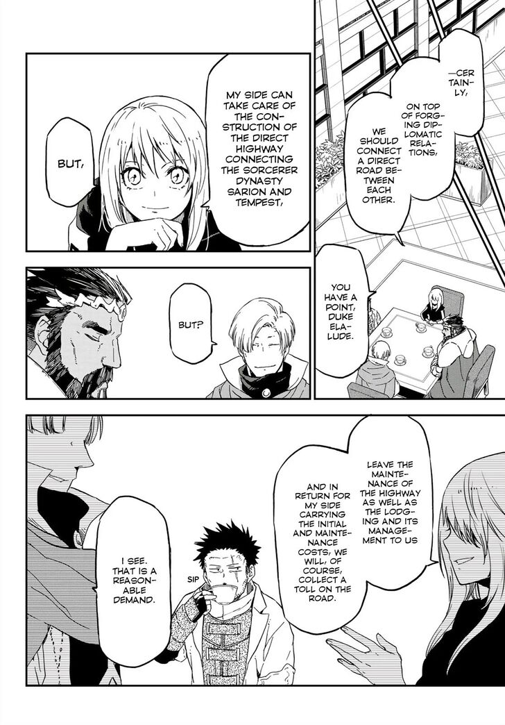 Eleceed Chapter 075 page 153