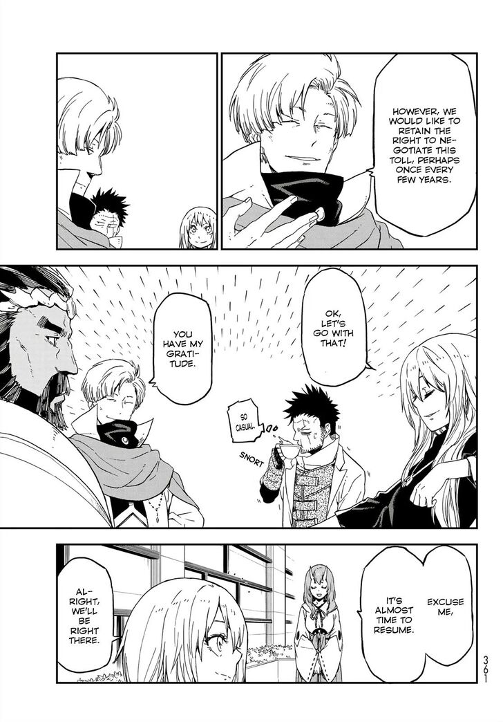 Eleceed Chapter 075 page 154
