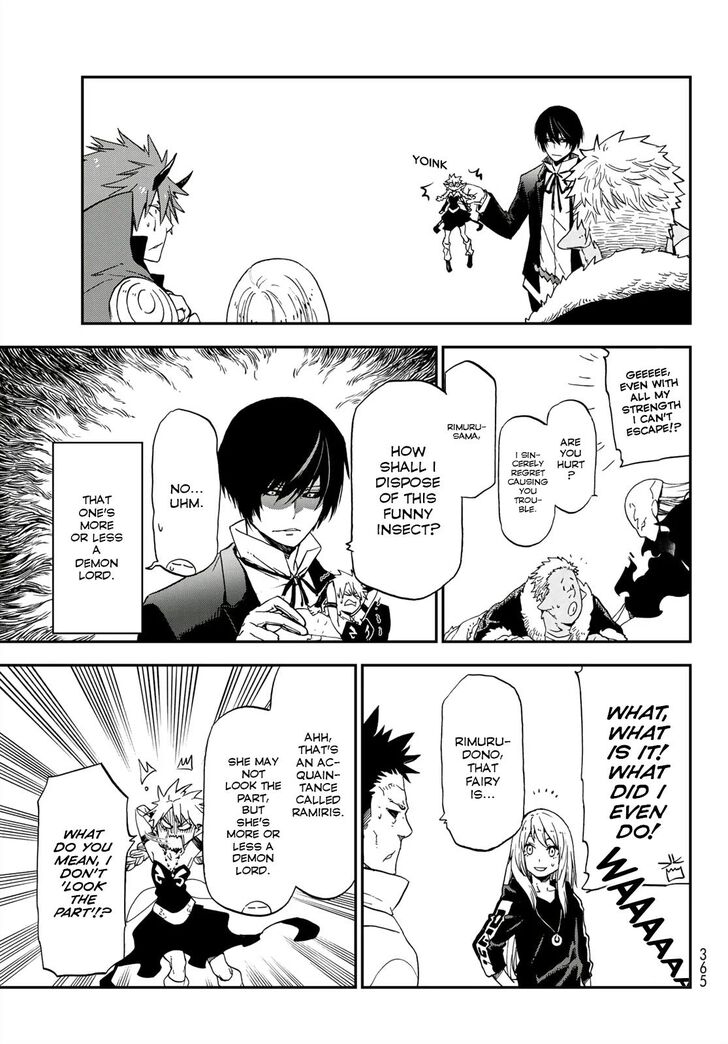 Eleceed Chapter 075 page 158