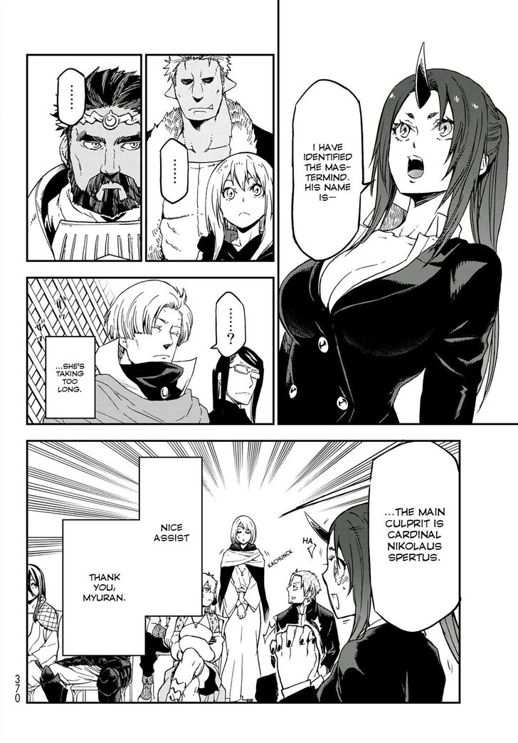 Eleceed Chapter 075 page 163