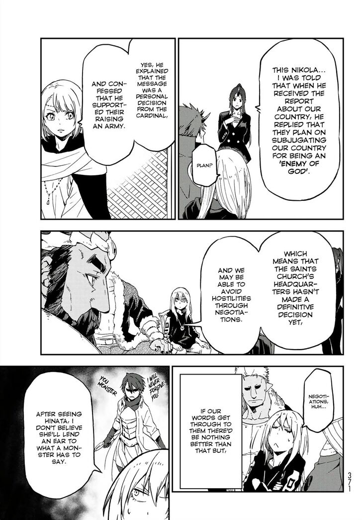 Eleceed Chapter 075 page 164