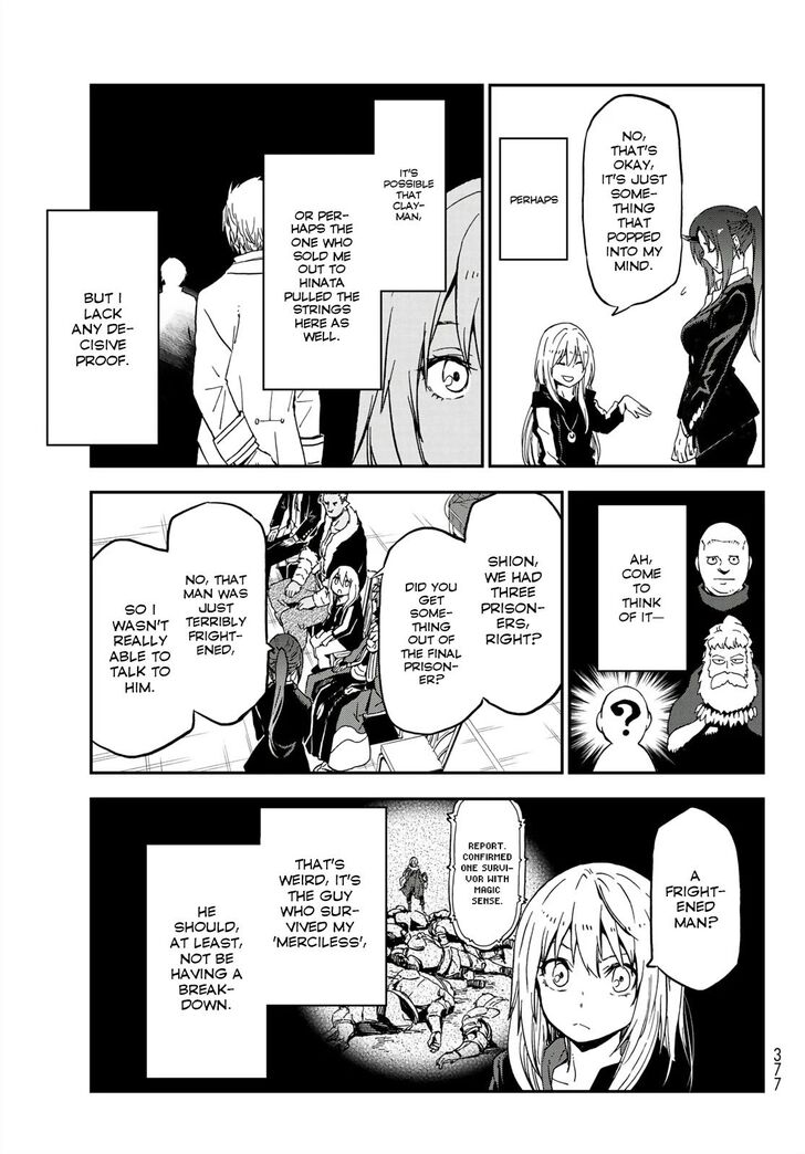 Eleceed Chapter 075 page 170