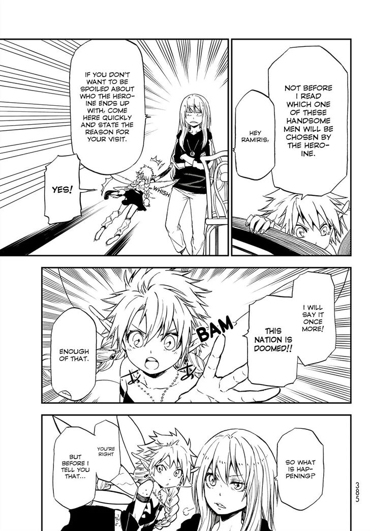 Eleceed Chapter 075 page 178