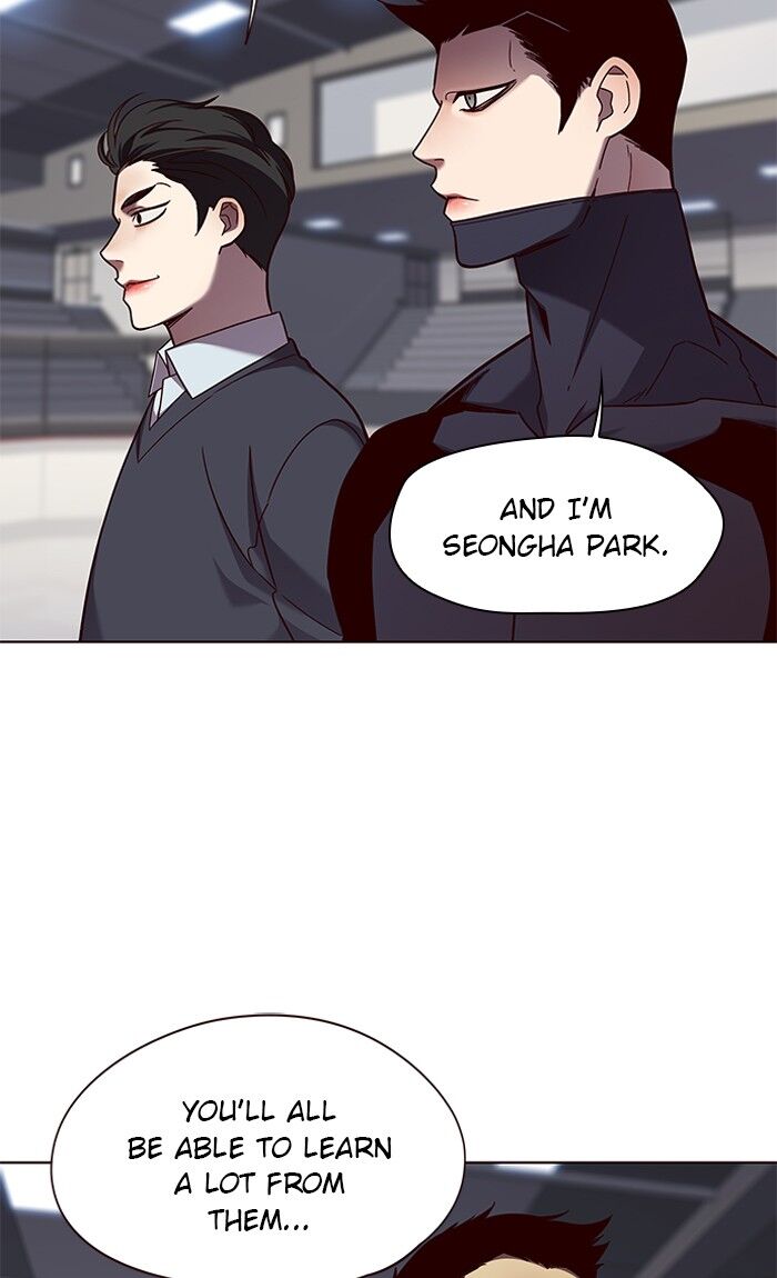 Eleceed Chapter 077 page 32