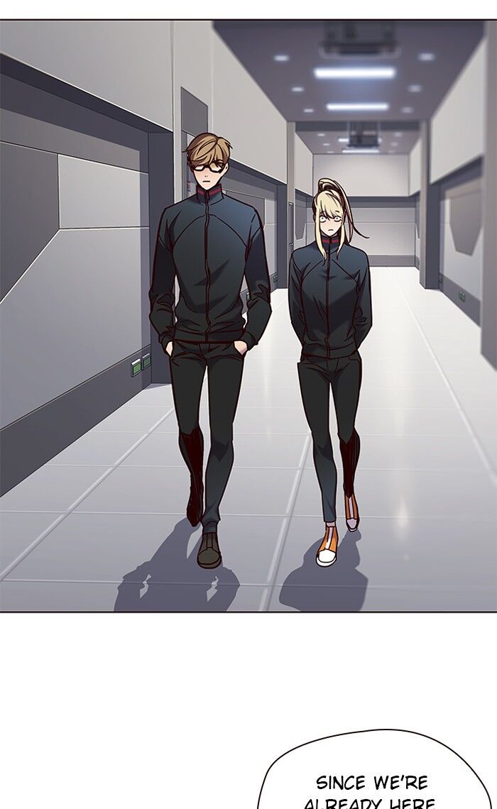 Eleceed Chapter 077 page 61