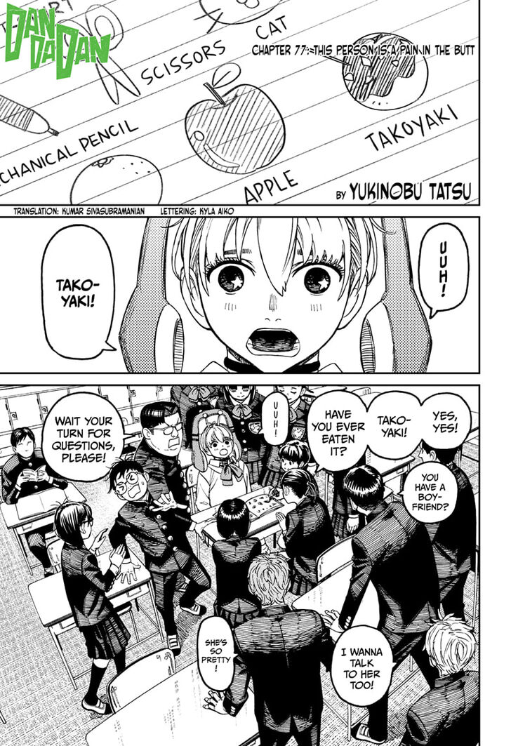 Tensei Shitara Slime Datta Ken Chapter 077 page 89