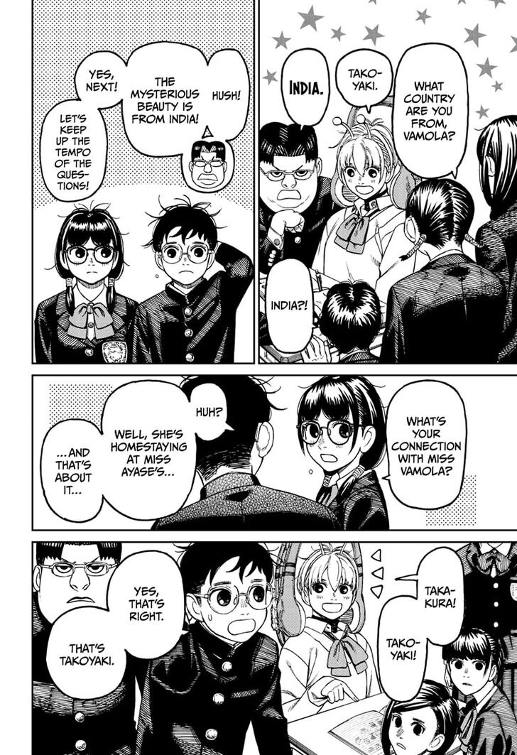 Tensei Shitara Slime Datta Ken Chapter 077 page 90