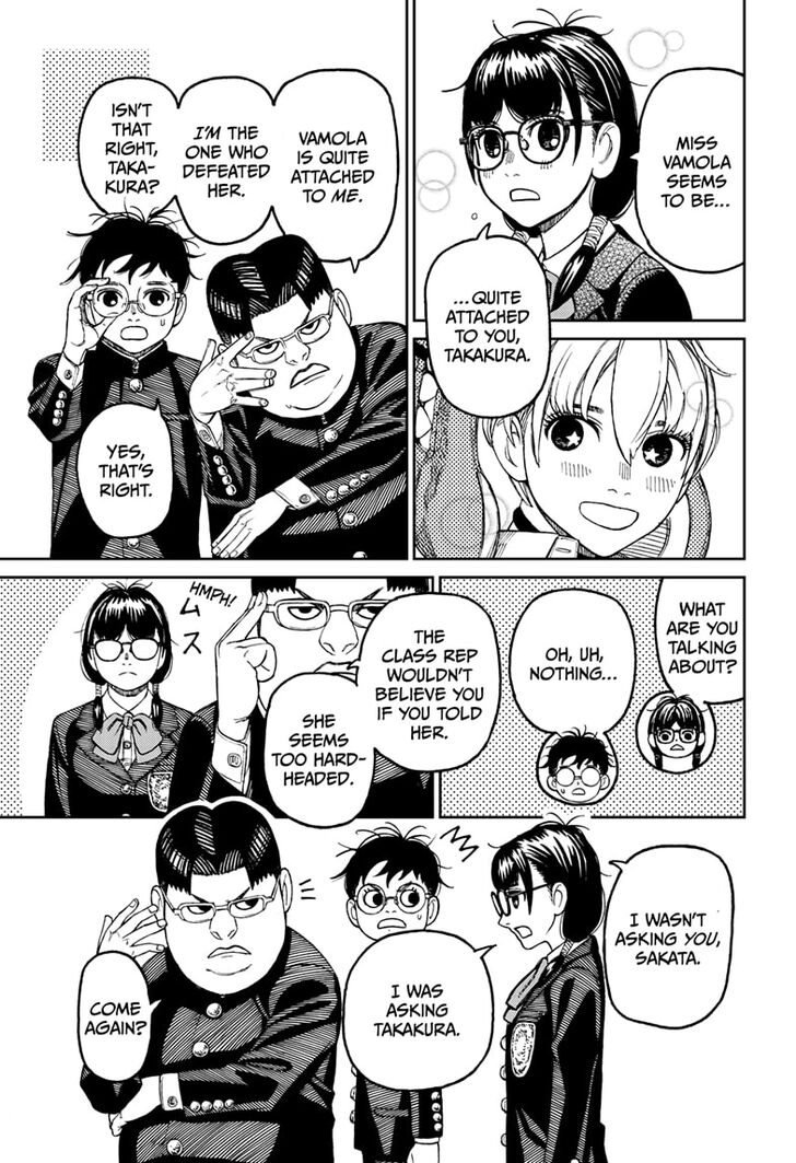 Tensei Shitara Slime Datta Ken Chapter 077 page 91