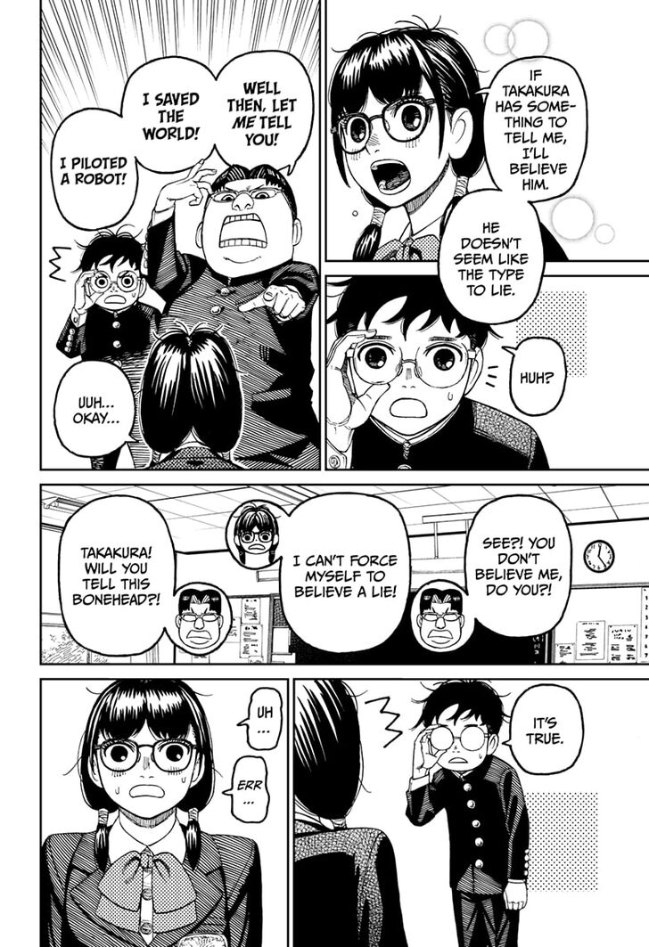 Tensei Shitara Slime Datta Ken Chapter 077 page 92