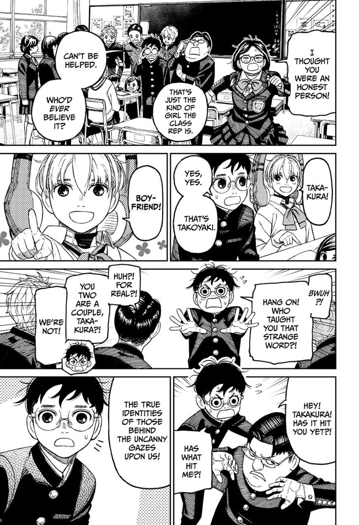 Tensei Shitara Slime Datta Ken Chapter 077 page 93