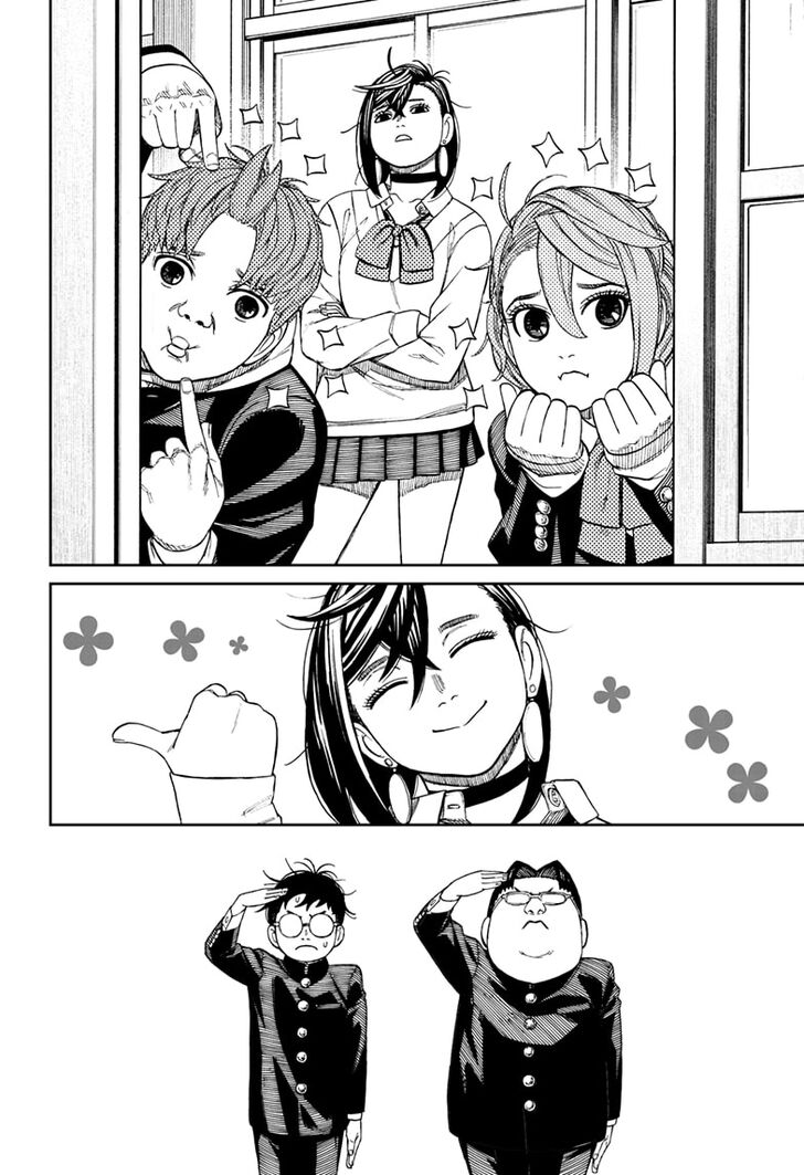 Tensei Shitara Slime Datta Ken Chapter 077 page 94