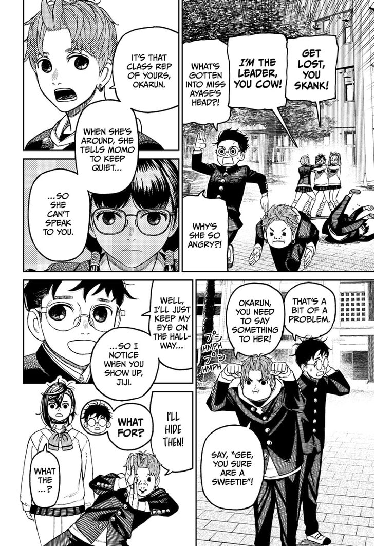 Tensei Shitara Slime Datta Ken Chapter 077 page 96