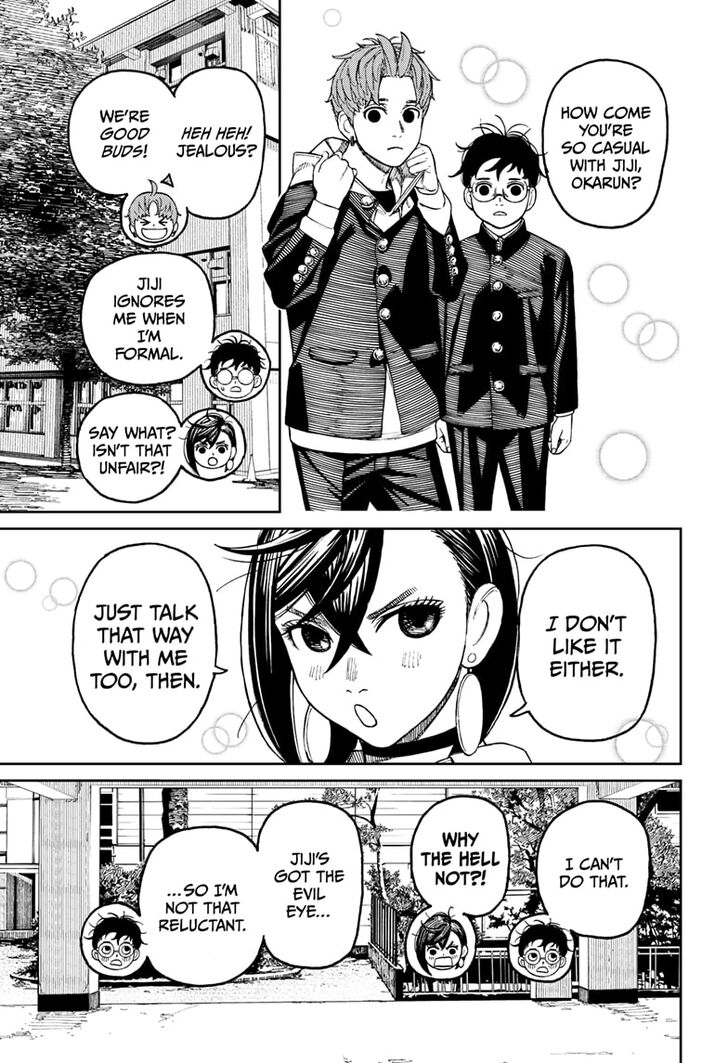 Tensei Shitara Slime Datta Ken Chapter 077 page 97