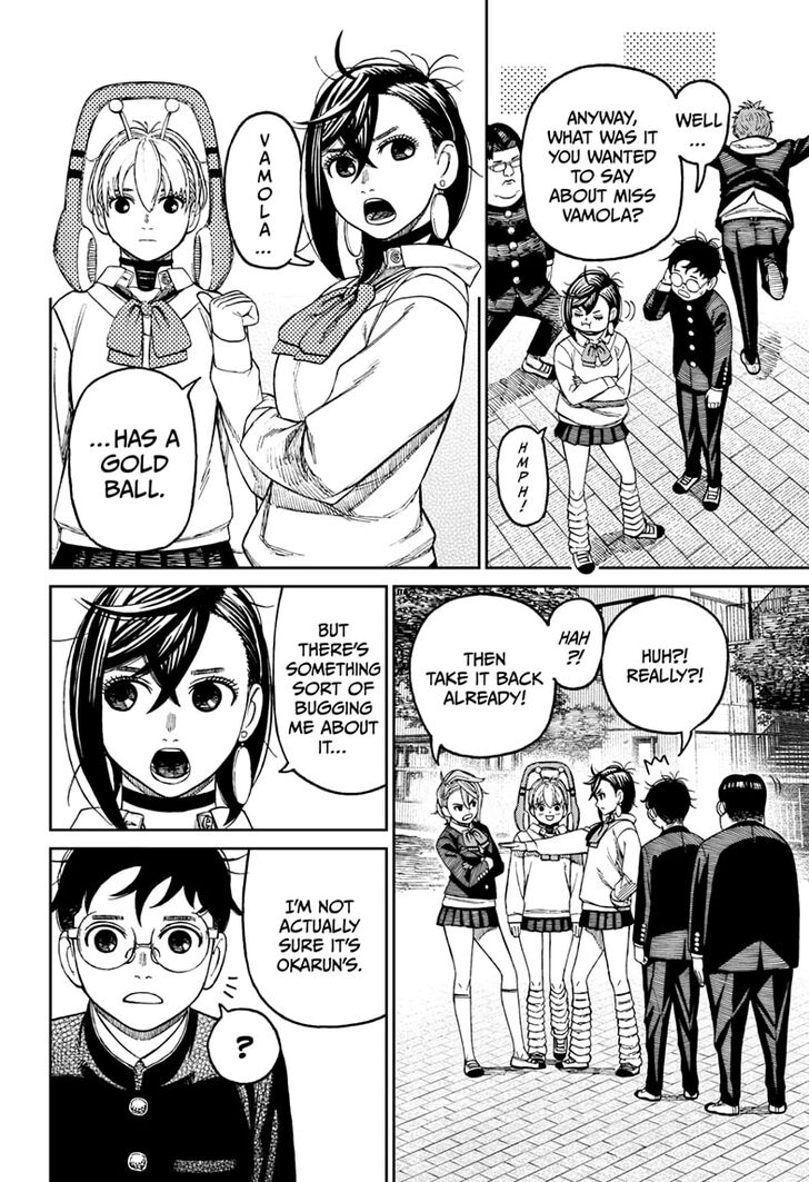 Tensei Shitara Slime Datta Ken Chapter 077 page 98