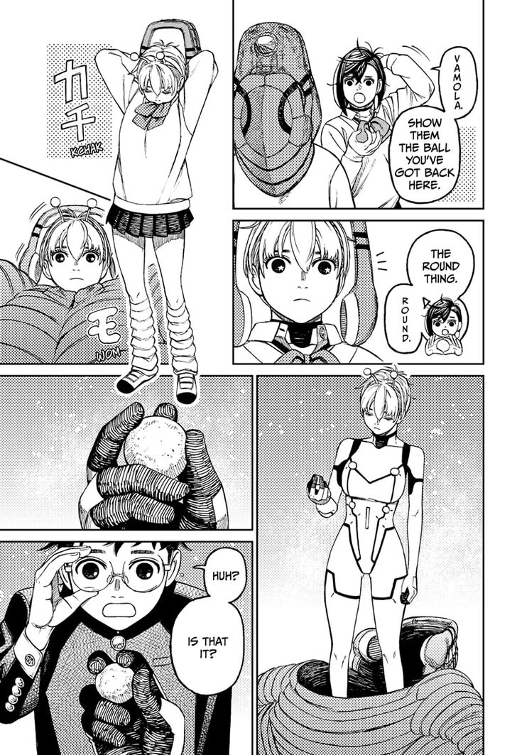 Tensei Shitara Slime Datta Ken Chapter 077 page 99