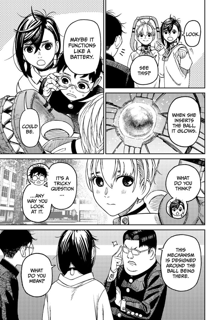 Tensei Shitara Slime Datta Ken Chapter 077 page 102