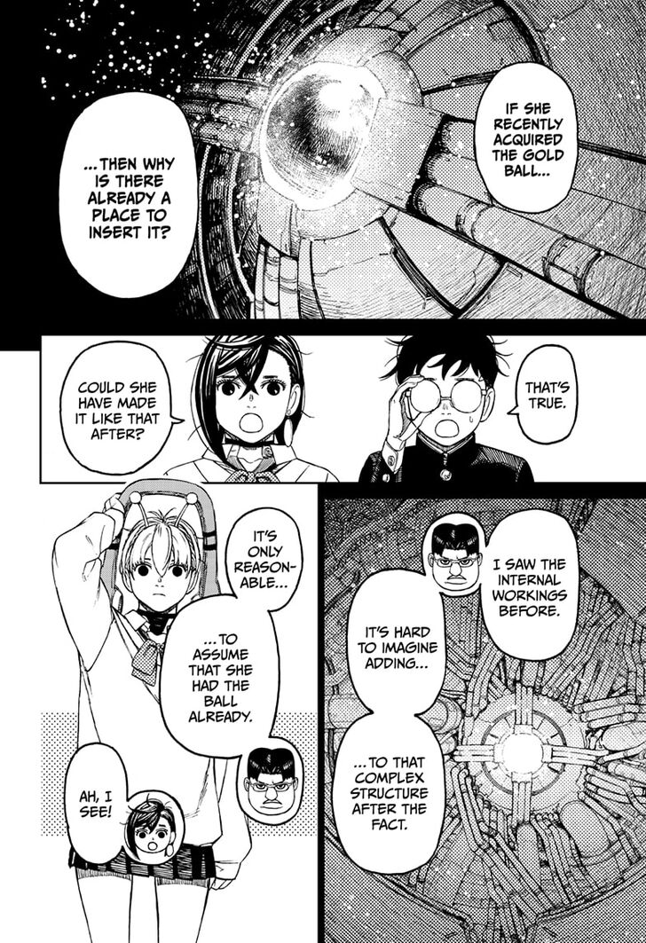 Tensei Shitara Slime Datta Ken Chapter 077 page 103