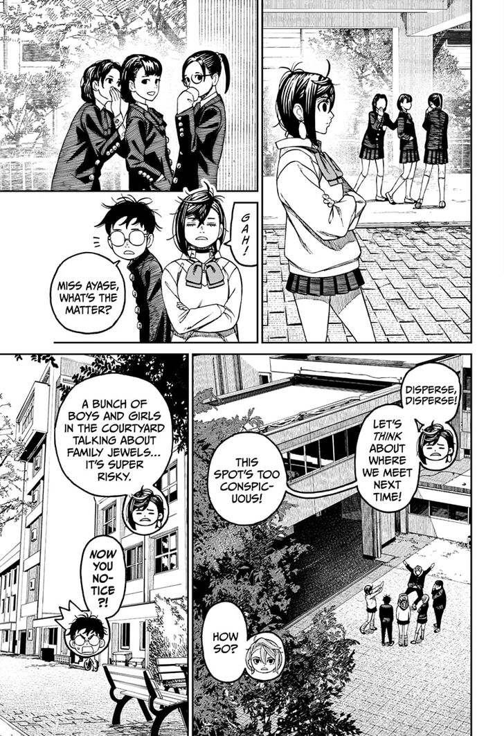 Tensei Shitara Slime Datta Ken Chapter 077 page 104