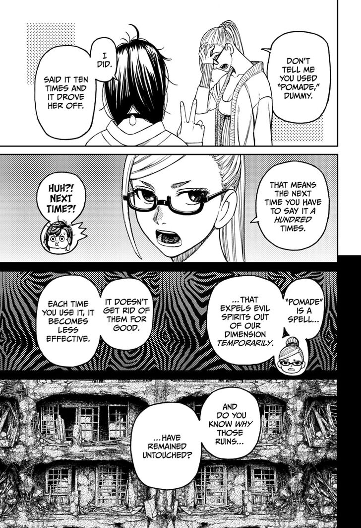 Tensei Shitara Slime Datta Ken Chapter 077 page 106