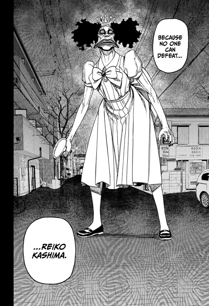 Tensei Shitara Slime Datta Ken Chapter 077 page 107