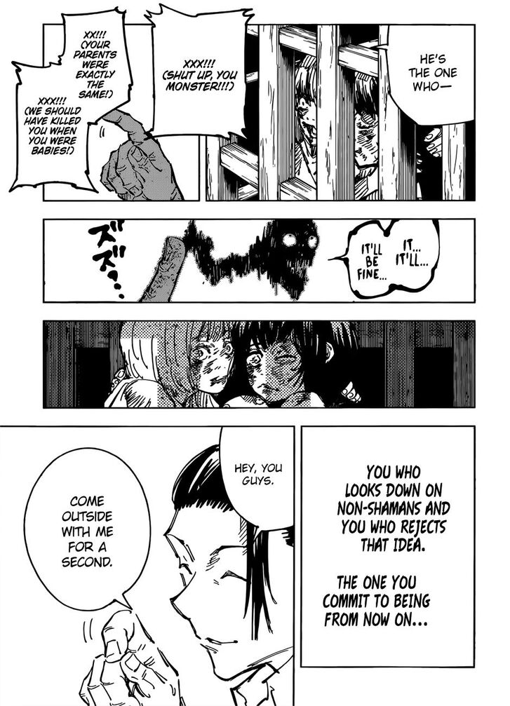 Tensei Shitara Slime Datta Ken Chapter 077 page 109