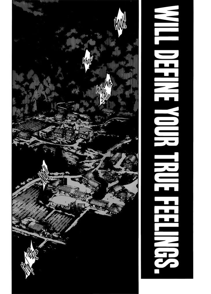 Tensei Shitara Slime Datta Ken Chapter 077 page 110