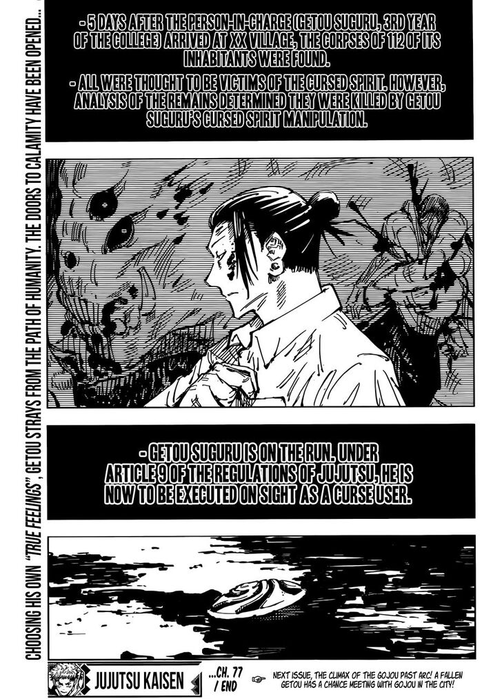 Tensei Shitara Slime Datta Ken Chapter 077 page 111