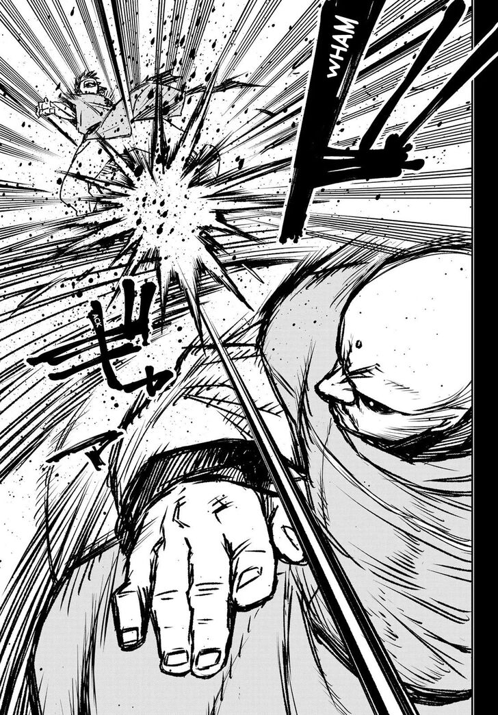 Tensei Shitara Slime Datta Ken Chapter 077 page 136