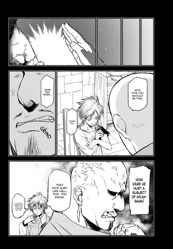 Tensei Shitara Slime Datta Ken Chapter 077 page 139