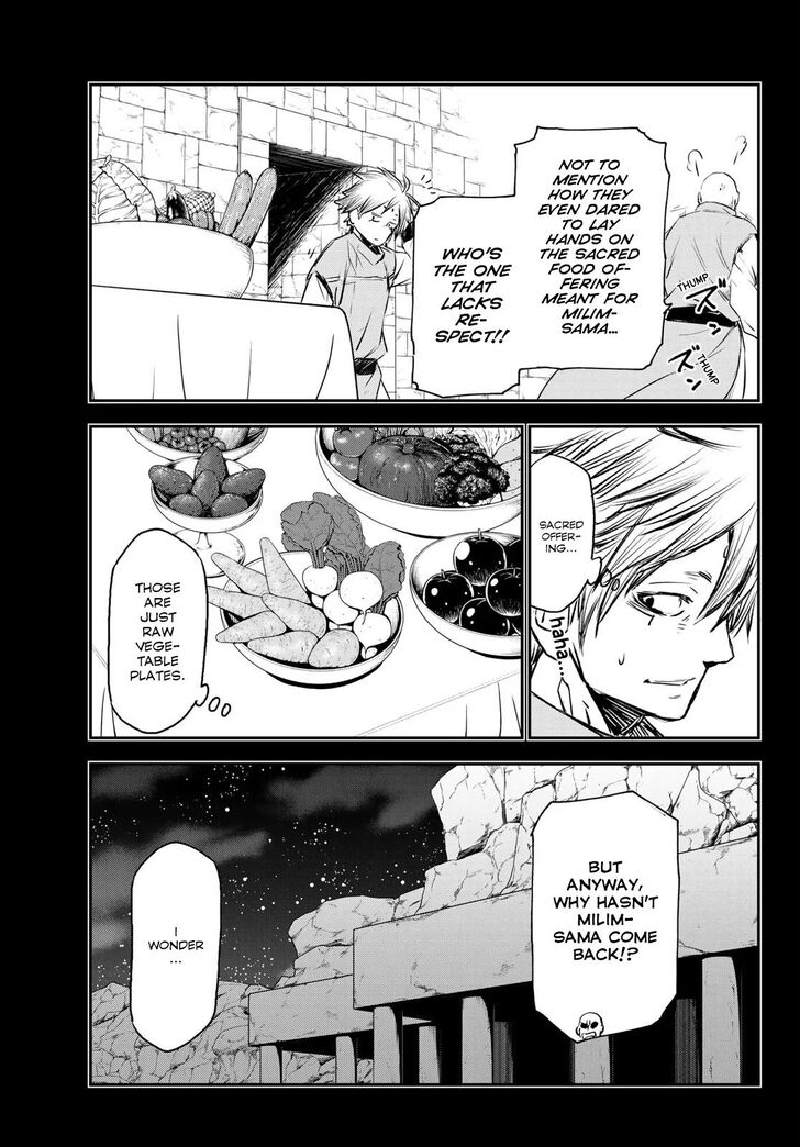 Tensei Shitara Slime Datta Ken Chapter 077 page 140