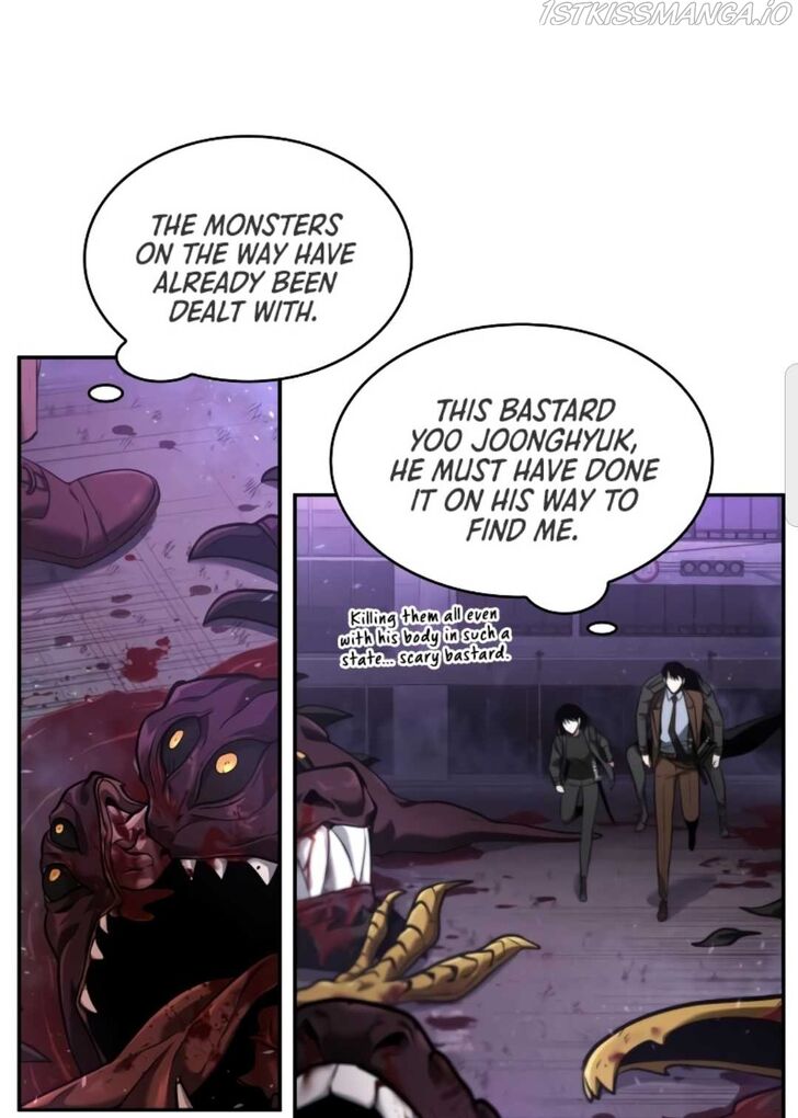 Eleceed Chapter 077 page 128