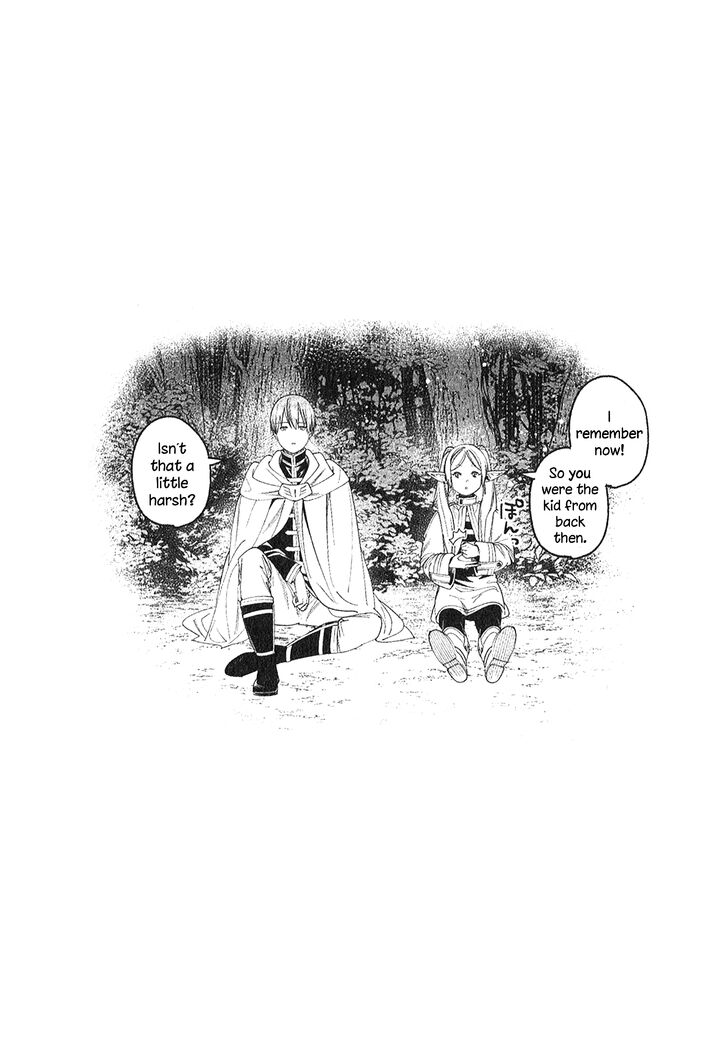 Sousou no Frieren Chapter 078 page 22