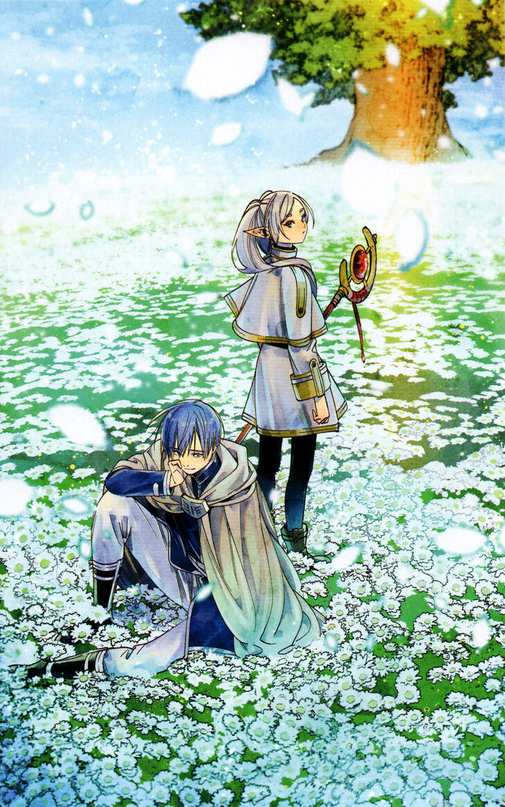 Sousou no Frieren Chapter 078 page 24