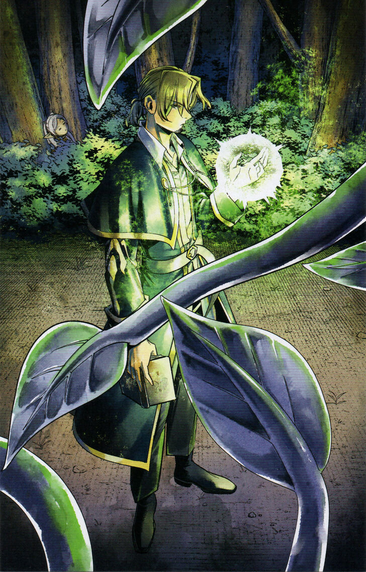 Sousou no Frieren Chapter 078 page 26