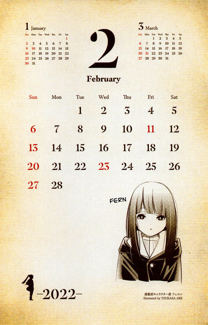 Sousou no Frieren Chapter 078 page 37