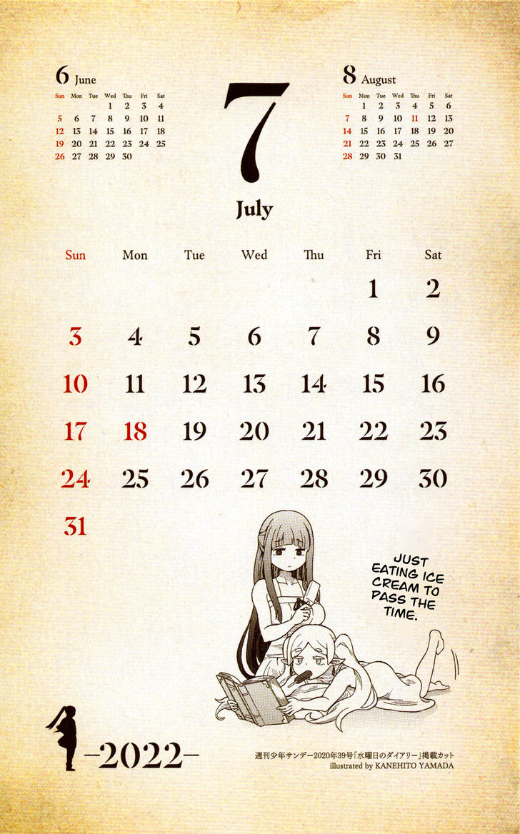 Sousou no Frieren Chapter 078 page 42