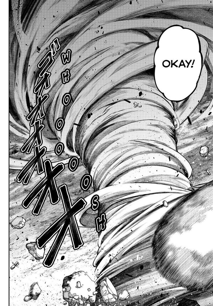 Gachi Akuta Chapter 078 page 82