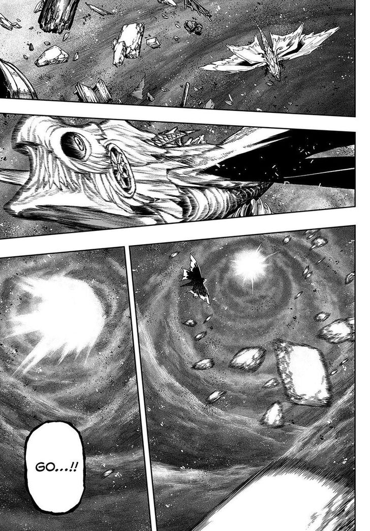 Gachi Akuta Chapter 078 page 83