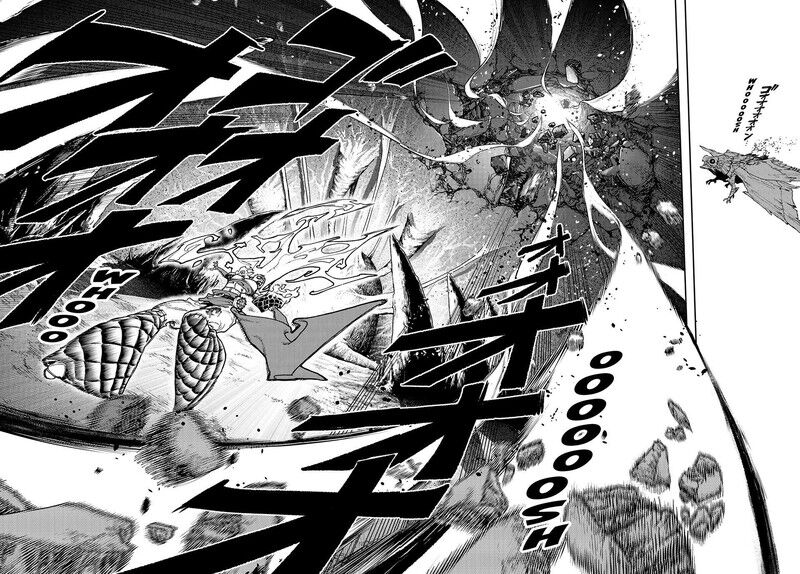 Gachi Akuta Chapter 078 page 94