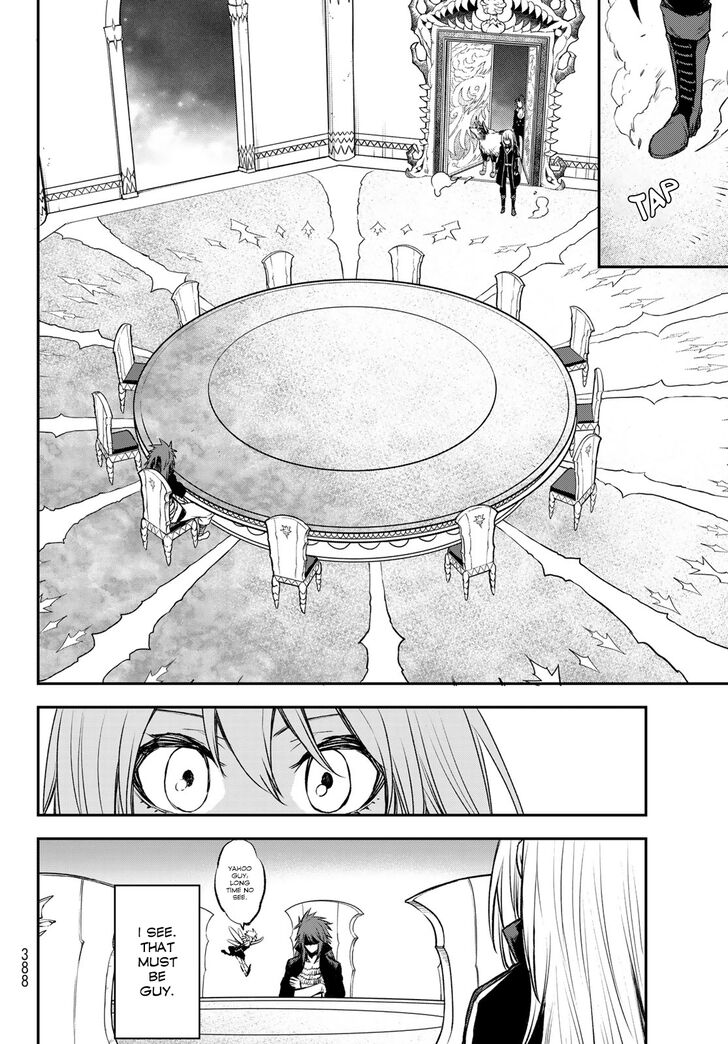 Dandadan Chapter 078 page 101
