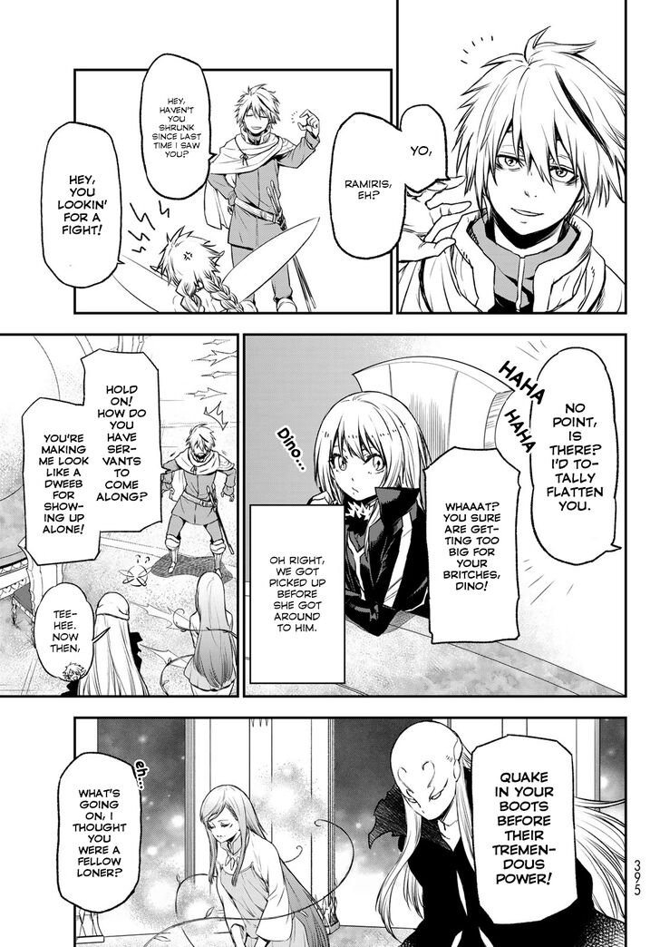 Dandadan Chapter 078 page 108