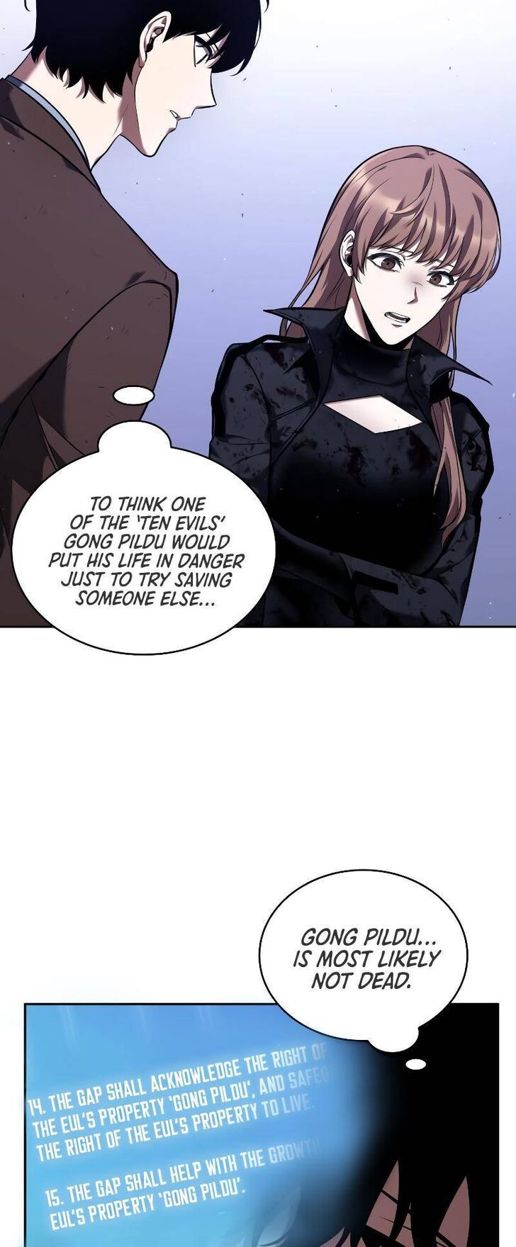 Eleceed Chapter 078 page 122