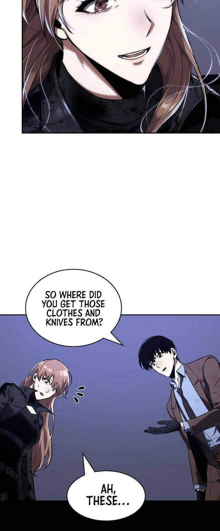 Eleceed Chapter 078 page 124