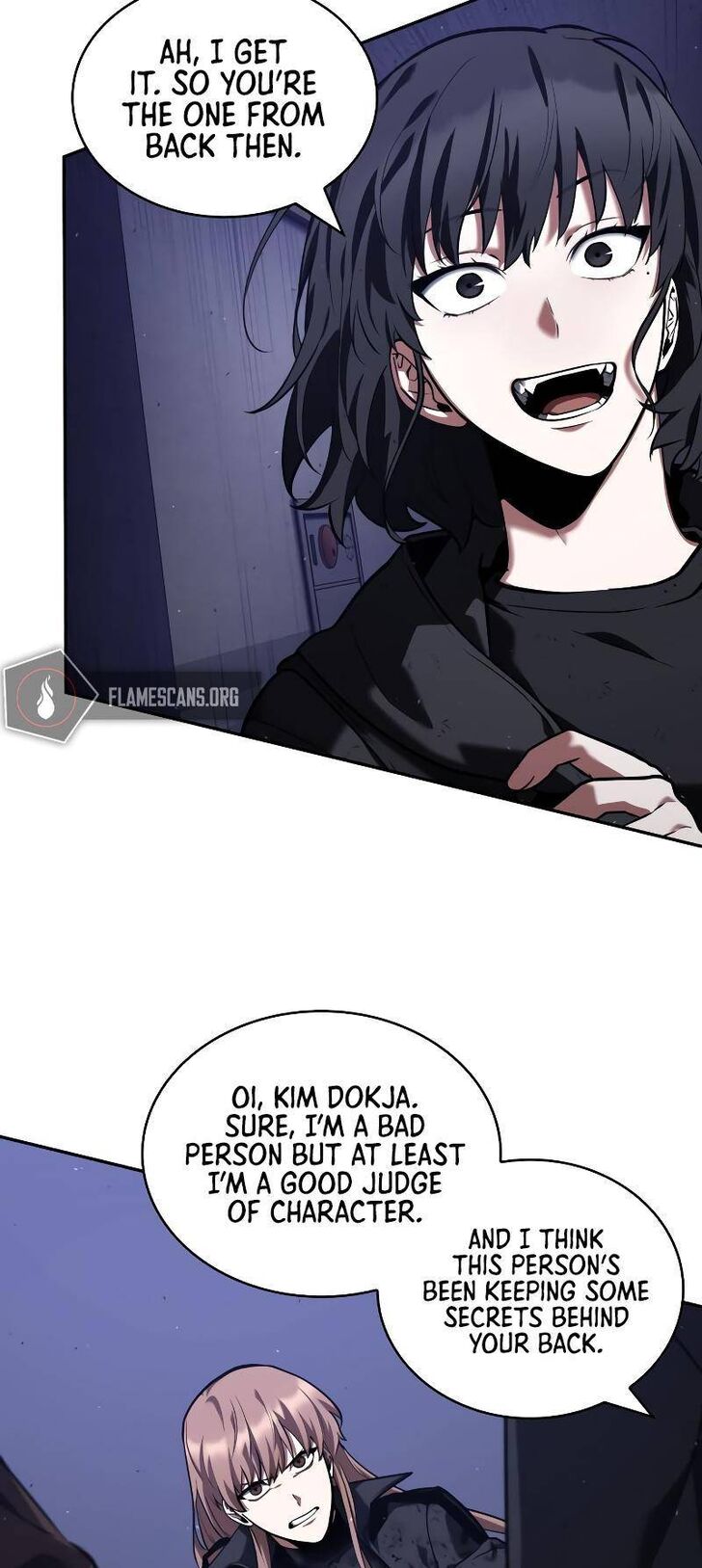 Eleceed Chapter 078 page 139