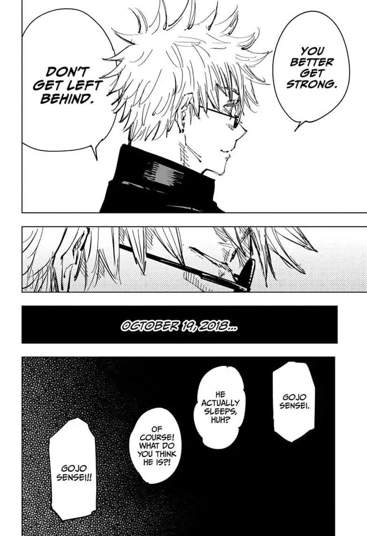 Gachi Akuta Chapter 079 page 8