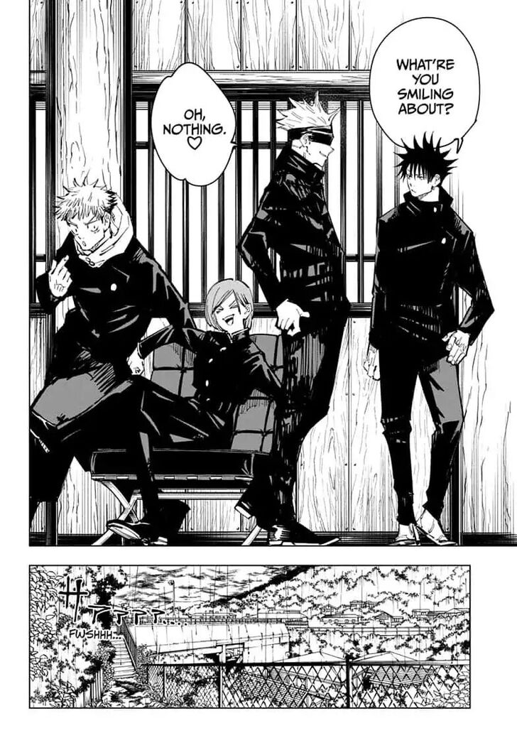 Gachi Akuta Chapter 079 page 10