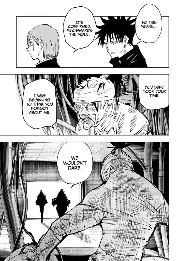 Gachi Akuta Chapter 079 page 17