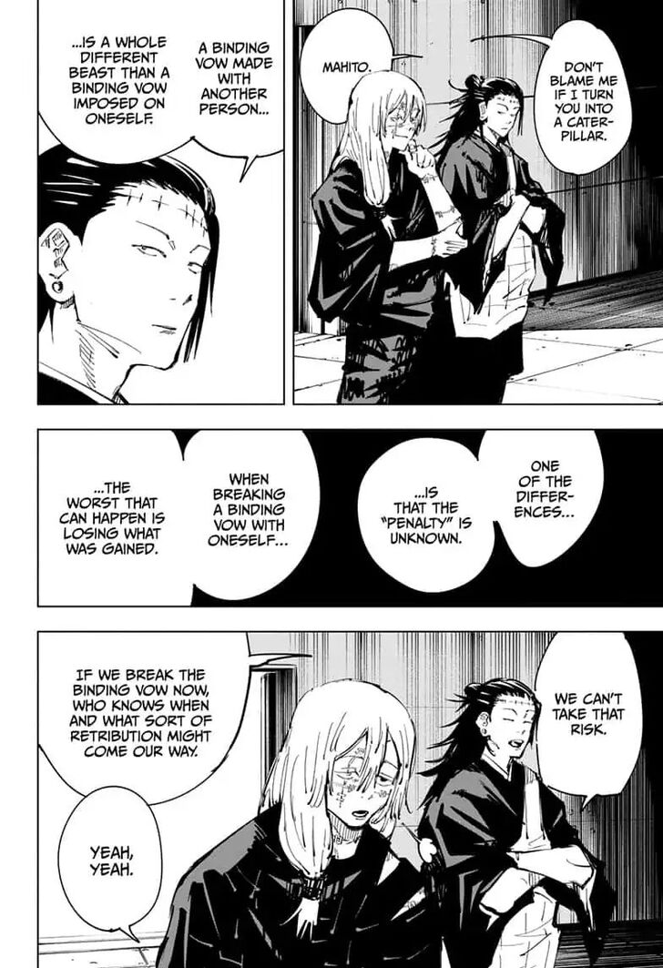Gachi Akuta Chapter 079 page 20