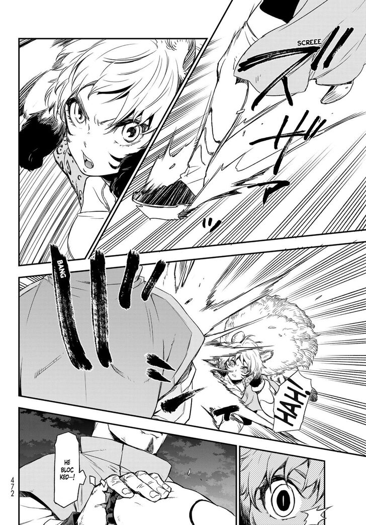 Tensei Shitara Slime Datta Ken Chapter 079 page 31